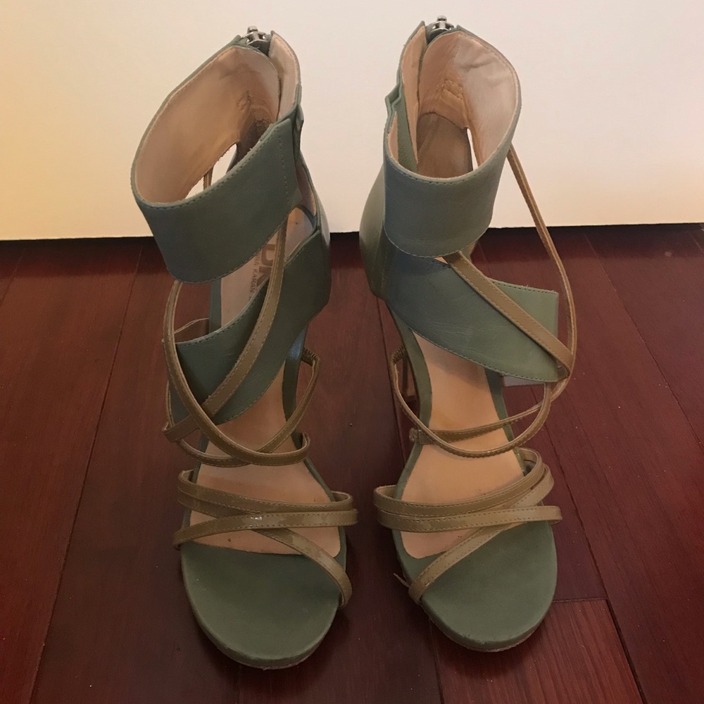 DKNY Heels